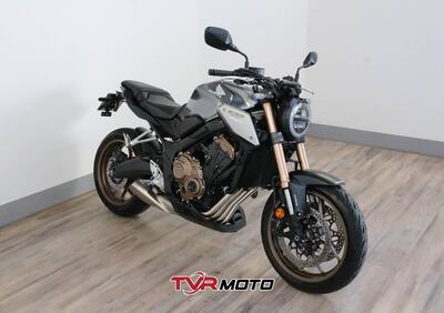 Honda CB 650 R (2021 - 23) - Annuncio 9581482