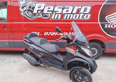 Piaggio Mp3 350 ie ABS (2018 - 19) - Annuncio 9581487