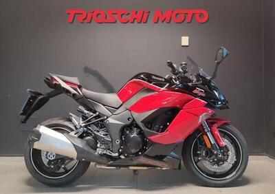 Kawasaki Ninja 1000 SX 40th Anniversary Edition (2024) - Annuncio 9581490