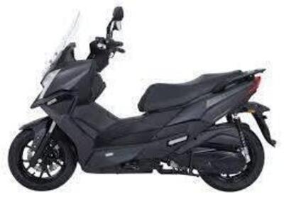 Kymco Dink 125 Flat (2023 - 24) - Annuncio 9581497