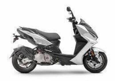 Kymco KRV 200 (2023 - 24) - Annuncio 9581499