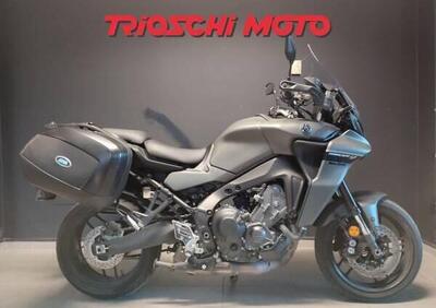 Yamaha Tracer 9 (2021 - 24) - Annuncio 9581505