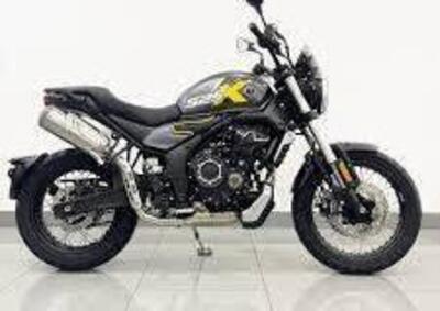 Voge Trofeo 525ACX Scrambler (2023 - 24) - Annuncio 9581502