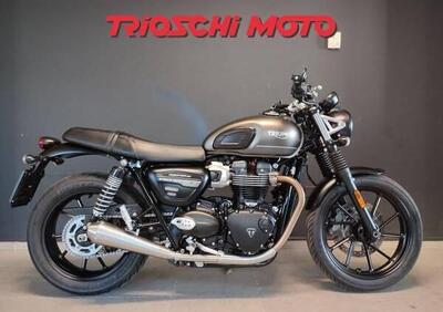 Triumph Speed Twin 900 (2023 - 24) - Annuncio 9581512