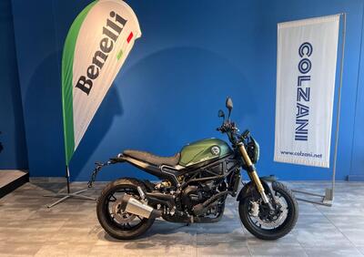 Benelli Leoncino 800 (2022 - 24) - Annuncio 9520229