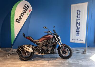 Benelli 502 C (2021 - 24) - Annuncio 9520224