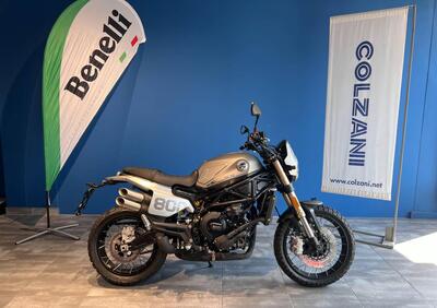 Benelli Leoncino 800 Trail (2022 - 24) - Annuncio 9520213