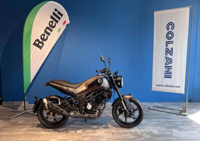 Benelli Leoncino 125 (2022 - 24) - Annuncio 9520209