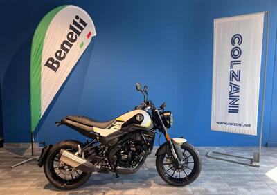 Benelli Leoncino 250 (2021 - 24) - Annuncio 9520201