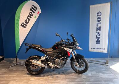 Benelli TRK 251 (2022 - 24) - Annuncio 9520195