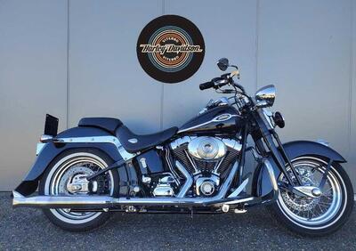 Harley-Davidson 1450 Springer Classic (2005) - FLSTSCI - Annuncio 9581537