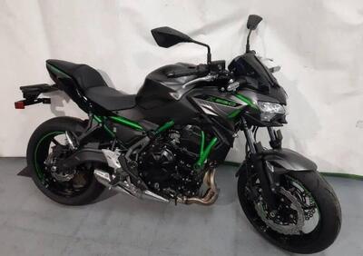 Kawasaki Z 650 (2021 - 24) - Annuncio 8626474