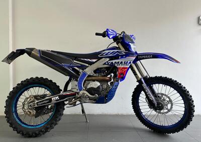 Yamaha WR 450 F (2022 - 24) - Annuncio 9581558