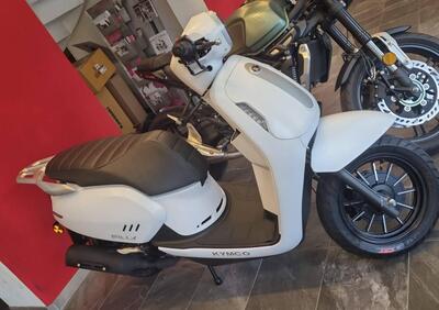 Kymco Filly 50 (2024) - Annuncio 9580345