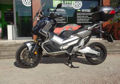 Honda X-ADV 750 (2017) - Annuncio 9581567