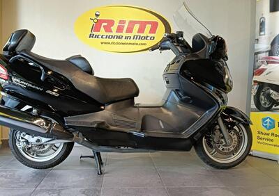 Suzuki Burgman AN 650 Executive (2004 - 06) - Annuncio 9581571