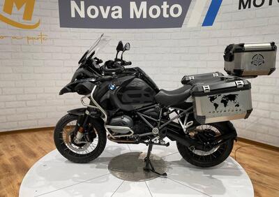 Bmw R 1200 GS Adventure (2017 - 18) - Annuncio 9581577