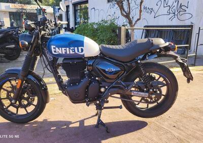 Royal Enfield HNTR 350 (2022 - 24) - Annuncio 9581581