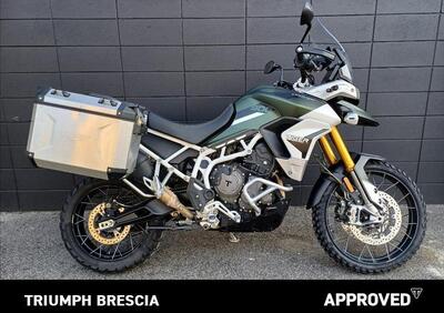 Triumph Tiger 900 Rally Pro (2020 - 23) - Annuncio 9581583