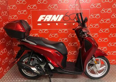 Honda SH 150 i (2017 - 19) - Annuncio 9581588