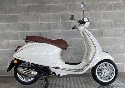 Vespa Primavera 125 (2021 - 23) - Annuncio 9581615