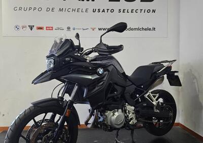 Bmw F 750 GS (2021 - 24) - Annuncio 9581634