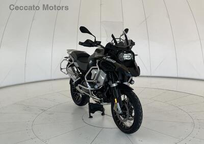 Bmw R 1250 GS Adventure (2019 - 20) - Annuncio 9581626