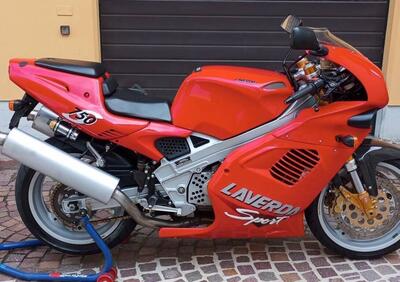 Laverda  Laverda 750 Sport 1999 - Annuncio 9581646