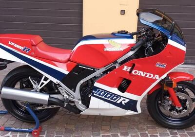 Honda  HONDA VF 1000 R 1984 - Annuncio 9581649