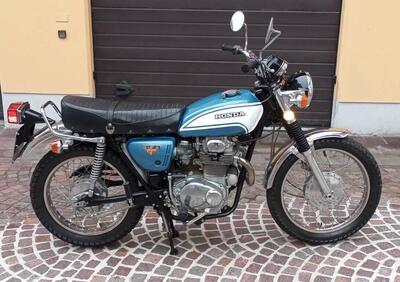 Honda  HONDA CL 350 K 1972 - Annuncio 9581650