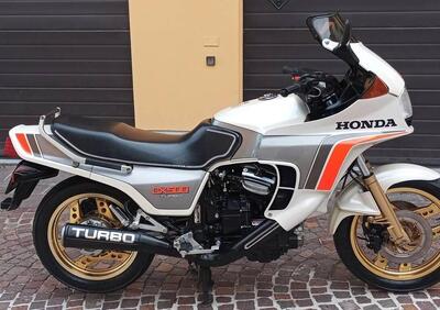 Honda  HONDA CX500 TURBO 1982 - Annuncio 9581656