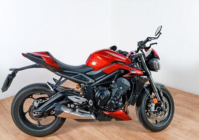 Triumph Street Triple 765 RS (2023 - 24) - Annuncio 9581669