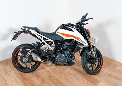 KTM 390 Duke (2021 - 23) - Annuncio 9581672