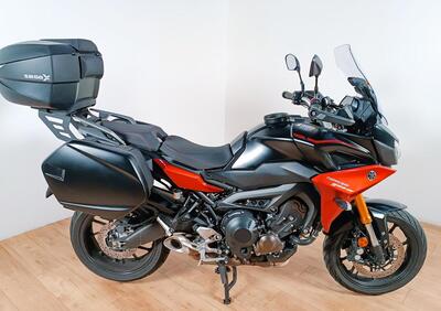 Yamaha Tracer 900 ABS (2015 - 16) - Annuncio 9581674