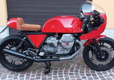 Moto Guzzi  MOTO GUZZI LE MANS 2 SPECIAL 1979 - Annuncio 9581693