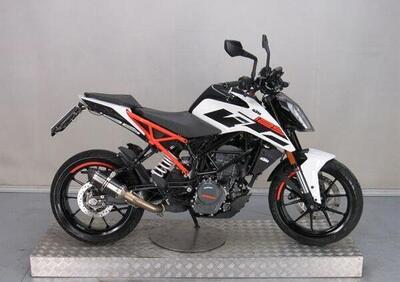 KTM 125 Duke ABS (2017 - 20) - Annuncio 9581701