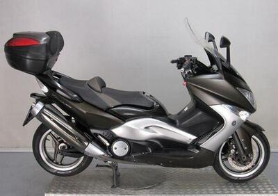 Yamaha T-Max 500 Tech Max (2011 - 13) - Annuncio 9581703