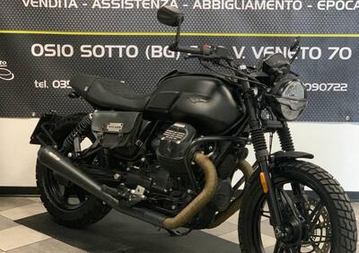 Moto Guzzi V7 Stone (2021 - 24) - Annuncio 9581718