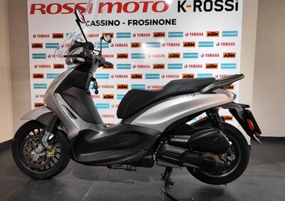 Piaggio Beverly 300 i.e. ABS-ASR (2016 - 20) - Annuncio 9581715