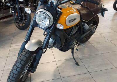 Ducati Scrambler 800 Classic (2015 - 16) - Annuncio 9581717