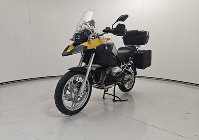 Bmw R 1200 GS (2004 - 07) - Annuncio 9581729