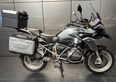 Bmw R 1200 GS (2013 - 16) - Annuncio 9566756