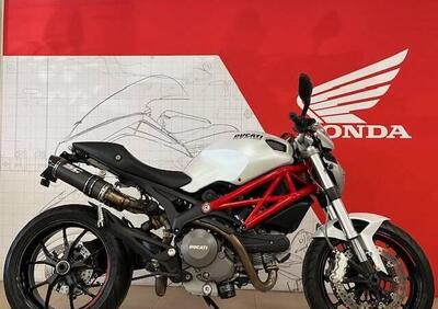 Ducati Monster 796 (2010 - 13) - Annuncio 9581823