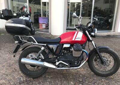 Moto Guzzi V7 II Special (2015 - 17) - Annuncio 9581731