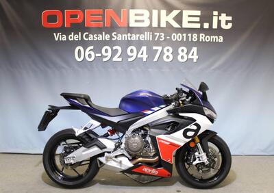 Aprilia RS 660 (2020 - 24) - Annuncio 9581736