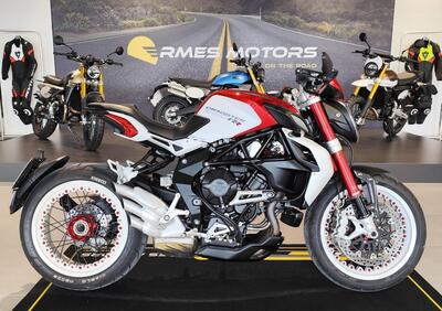 MV Agusta Dragster 800 RR (2015 - 17) - Annuncio 9581739