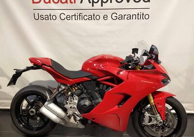 Ducati SuperSport 939 S (2017 - 20) - Annuncio 9581742