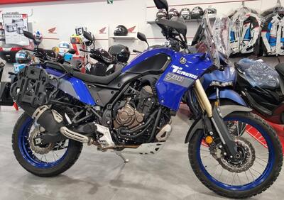 Yamaha Ténéré 700 (2022 - 24) - Annuncio 9581758