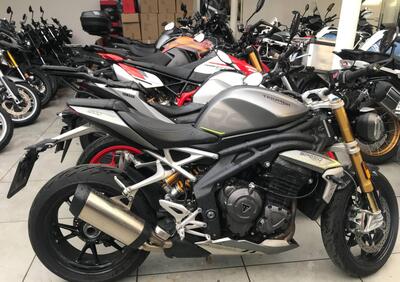 Triumph Street Triple RS (2020 - 22) - Annuncio 9581749