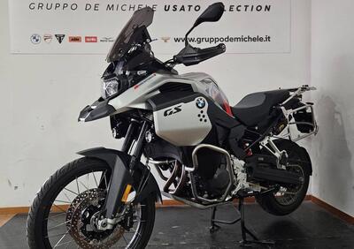 Bmw F 900 GS Adventure (2024 - 25) - Annuncio 9581755